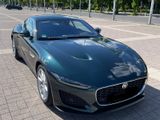 Jaguar F-Type P300 - - Jaguar F-Type aus 2021