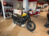 Honda CL 500 2025 Dusk Yellow *Tageszulassung 08-25* - HONDA MOTOCROSS DIRT BIKE