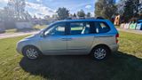 Kia Carnival 2.9 CRDi VGT EX/KLIMA/LEDER/GRA