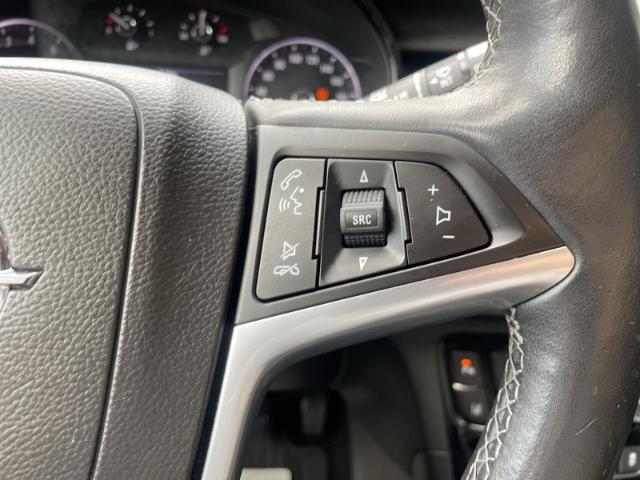 Opel Mokka Innovation Navi LED Kurvenlicht Apple CarP