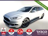 Ford Mondeo 2.0 TDCi 180 Aut. ST-Line Leder Pano Nav - Ford Mondeo: Tdci