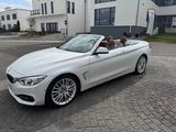 BMW 435i xDrive Cabrio Luxury Line - BMW Gebrauchtwagen in Mainz