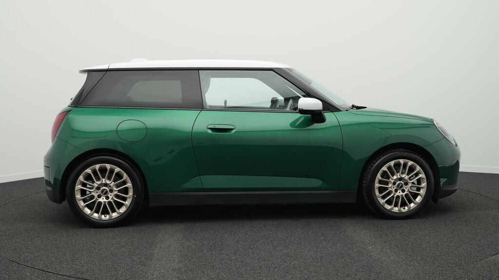 MINI Cooper E - Bild 4