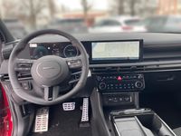 Hyundai TUCSON - Vorschau Bild 9