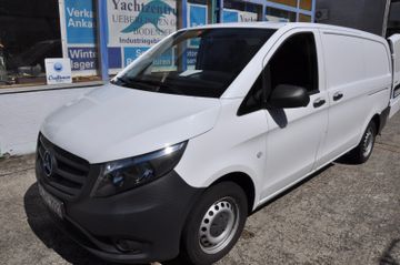 Mercedes Vito - 3