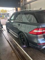 Mercedes-Benz Ml 350 CDI - Mercedes-Benz ML 350 in Düsseldorf