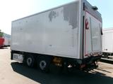 ROHR Tandem*hochgekuppelt*LBW*Durchladbar*Mitsubishi - Mobilbagger