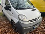 Opel Vivaro 1,9Di F9Q 762 - gebrauchte Opel Vivaro aus dem Jahr 2003