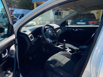 Nissan Qashqai - 7