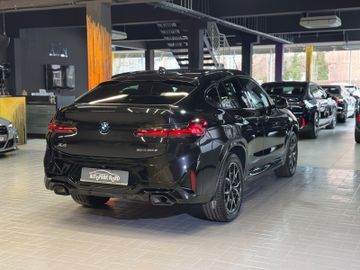 BMW X4 - 7