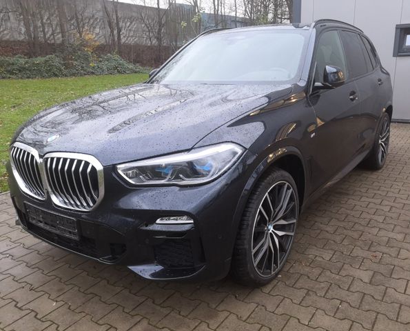 BMW X5 xDrive 30 d M Sport