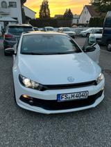 Volkswagen Vw Scirocco 1.4tsi 160hp - Volkswagen Scirocco: 16v