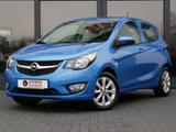Opel Karl 1.0 Active *KLIMA*PDC*TEMP.* - Opel KARL Active mit Benzin-Antrieb