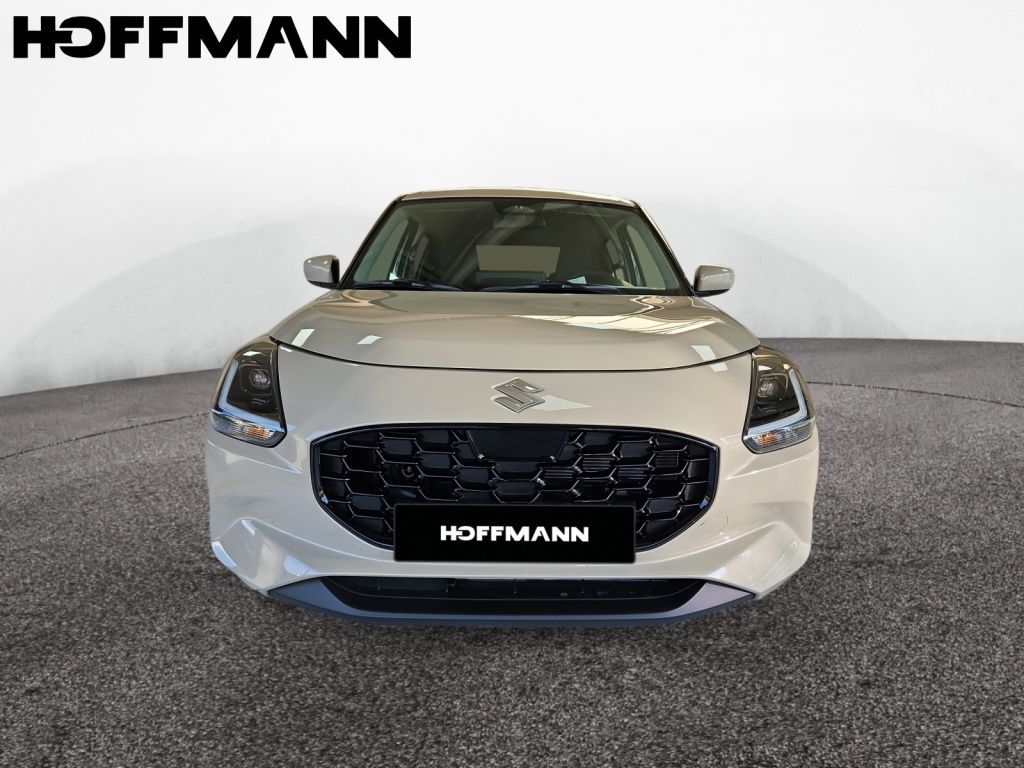 Fahrzeugabbildung Suzuki Swift 1.2 Dualjet Hybrid CVT Comfort