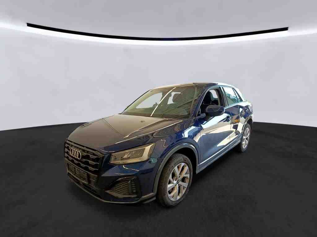 Audi Q2 - Bild 2