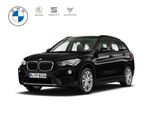 BMW X1 xDrive20i Adapt.LED*Tempomat*Fernlichtassiste - BMW X1: Schwarz