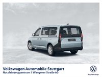 Volkswagen Caddy Maxi - Vorschau Bild 4