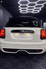 MINI Cooper S Navi Leder 2.Hand Scheckheft lückenlos - MINI MINI Gebrauchtwagen in Dortmund