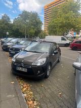 DS Automobiles DS3 - DS Automobiles DS3 in Bochum
