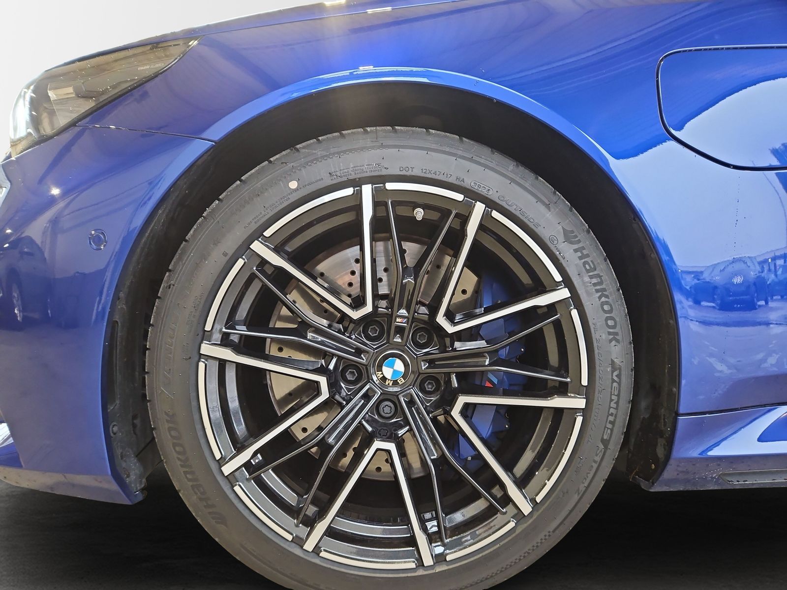 BMW M5 - Bild 17