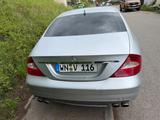 Mercedes-Benz CLS 350 -