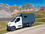 Opel Movano B 4x4  - Offers matching your search criteria