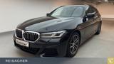BMW 540dA xDrive tou M-Sport,ACC,HUD,Pano,Standh,20" - BMW 540 in Augsburg