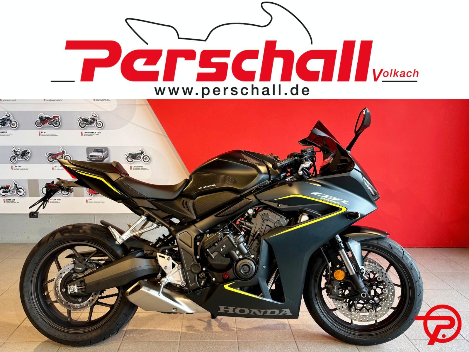 Honda CBR 650 R E-CLUTCH + 2026 + VORFÜHRER + ZUBEHÖR