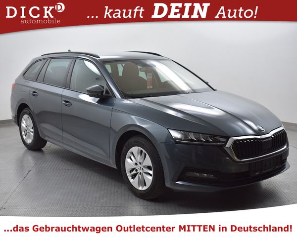 SKODA Octavia Com 2.0TDI Ambit VIRTU+COLUM+LED+SHZ+ACC