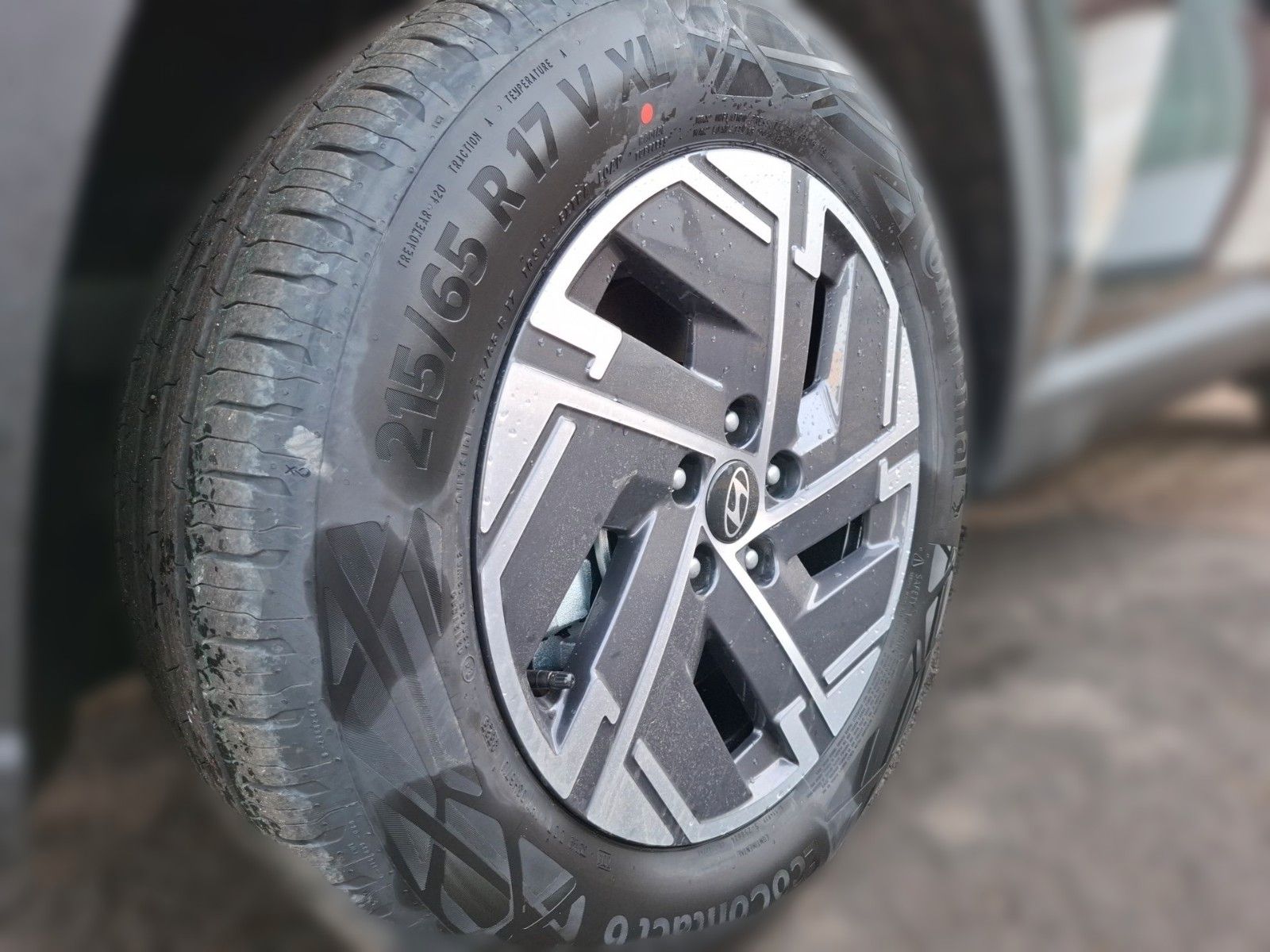 Hyundai TUCSON - Bild 6