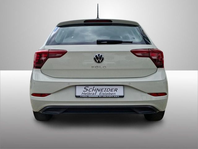 POLO 1.0 LIFE SHZ+KLIMA+TEMPOMAT+LED