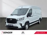 Maxus Deliver 9 KA L3H2 Komfort MJ24 Klima Kamera Totw - Maxus Deliver 9 Neuwagen