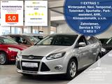 Ford Focus Turnier Titanium *NEU ZAHNRIEMEN+SERVICE* - Ford Focus aus 2013