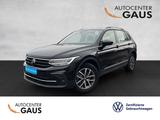 Volkswagen Tiguan Life 1.4 l eHybrid DSG ACC*Navi*LED