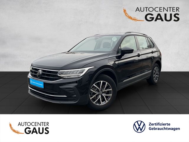 Tiguan Life 1.4 l eHybrid DSG ACC*Navi*LED