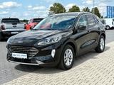 Ford Kuga Plug-In Hybrid Titanium X B&O 1.Hand ! - Ford: Titanium X