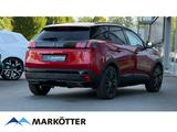 Peugeot 3008 Hybrid4 300 GT Pack Plug-In EU6d 360CAM/ACC - Peugeot: Allradantrieb