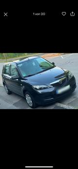 Mazda 2 TÜV NEU Kupplung NEU - Mazda 2 aus 2007