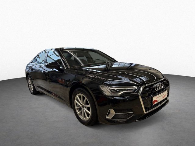 A6 Limousine 45 TFSI ADVANCED MATRIX+KAMERA+NAVI