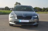 Skoda Superb 1.4 TSI ACT Ambition Combi Ambition - Skoda Gebrauchtwagen in Tübingen