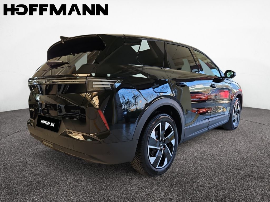 Fahrzeugabbildung Opel Grandland 1.2 DI Hybrid 48 V Automatik GS