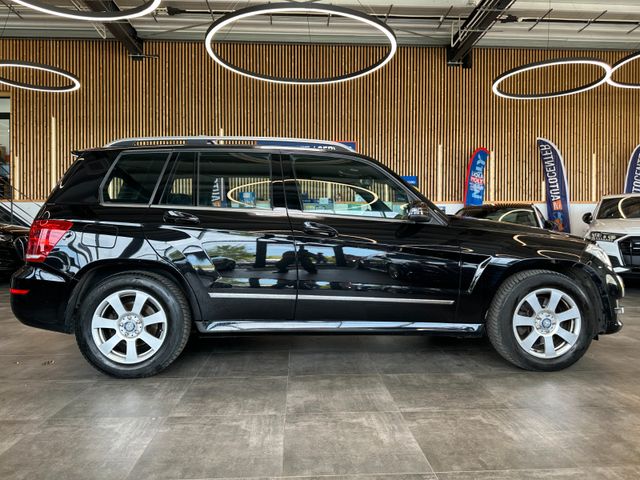 MYAUTOCENTER – Gebraucht- und Jahreswagen mit Werkstattservice in Pfaffenhofen Mercedes-Benz GLK 220 *AdaptivesFahrwerk*BI-XENON*TEMPO*