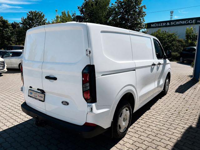 Transit Custom Kasten 320 L1 *Kamera*AHK*