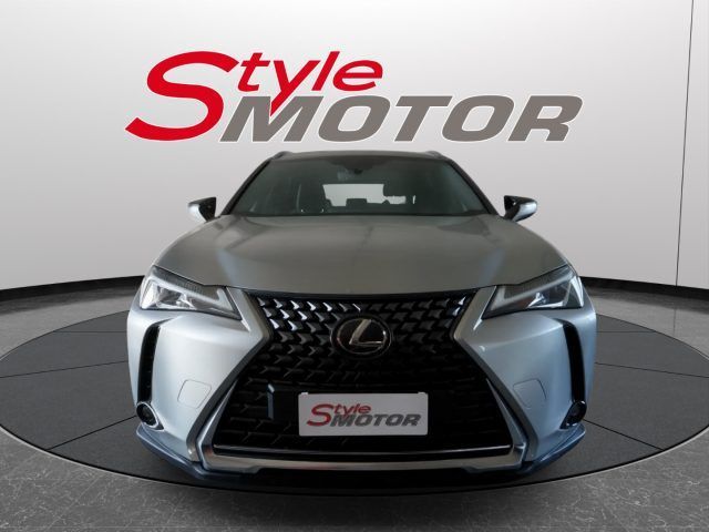 Lexus LEXUS UX 250h Business FULL HYBRID CERTIFICATA P