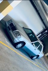 Mercedes-Benz E 300 4-Matic - gebrauchte Mercedes-Benz E 300 aus dem Jahr 1995