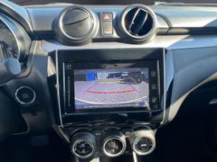 SUZUKI Swift Comfort+ KLIMA,PDC,TEMPOMAT,NAVI,ESP,MFL