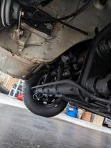 Volkswagen Käfer Silver Bug Top Zustand unrestauriert - Volkswagen: Bug