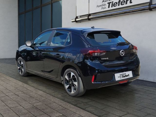 Corsa-e Edition 3-Phasig