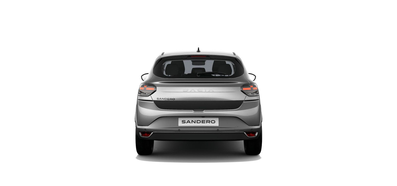 Dacia Sandero - Bild 12