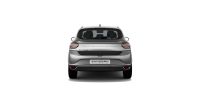 Dacia Sandero - Vorschau Bild 12